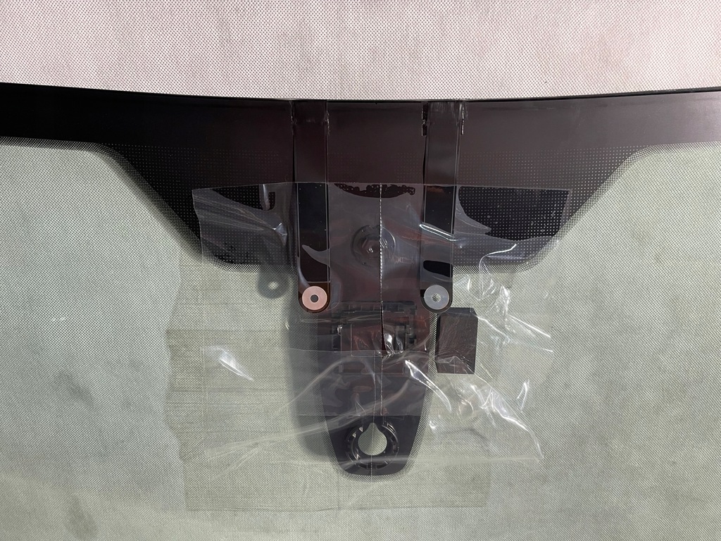 фото №5, Ford transit connect скло передня cała підігрів датчик po 2014