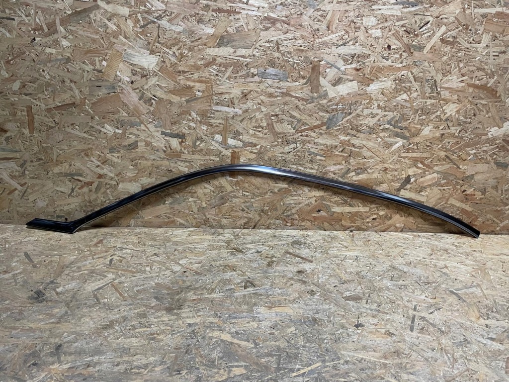 фото №1, Молдинг накладка кузов кузовная левая хром левый opel mokka b ii 2