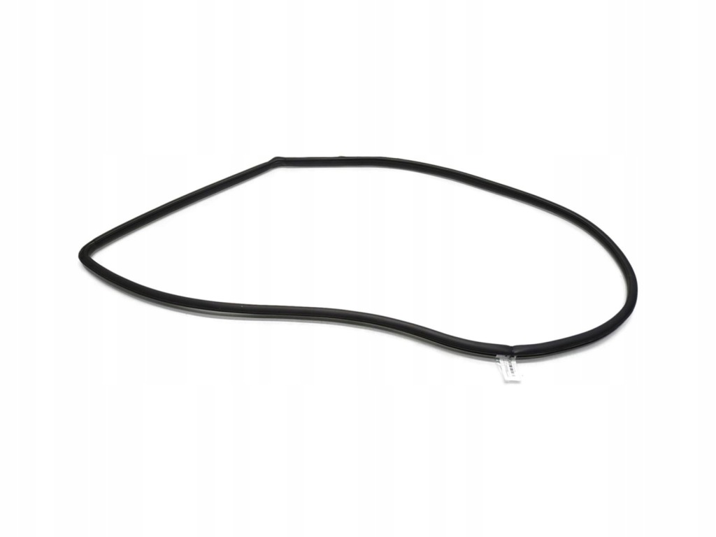 фото №1, Прокладка дверь левый задняя subaru impreza iii gh