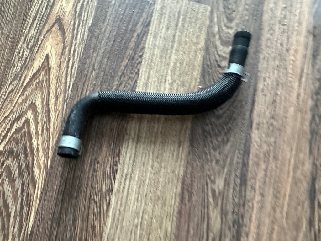 фото №1, Kia niro ii wąż wody