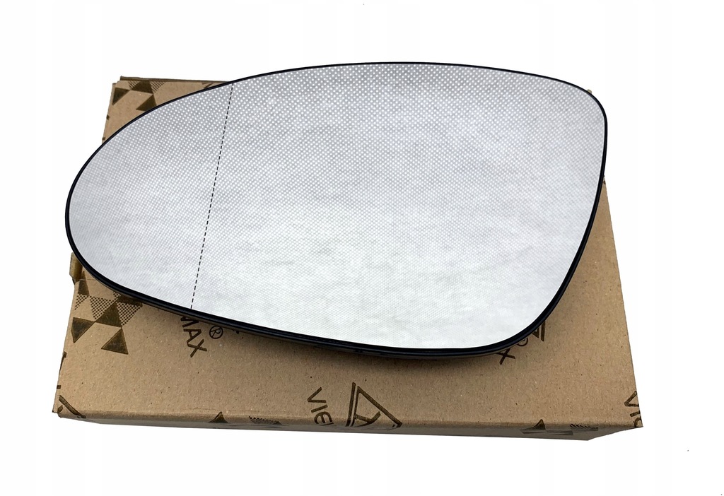 фото №1, Левый вкладыш зеркало mercedes cls c219 2004-2008