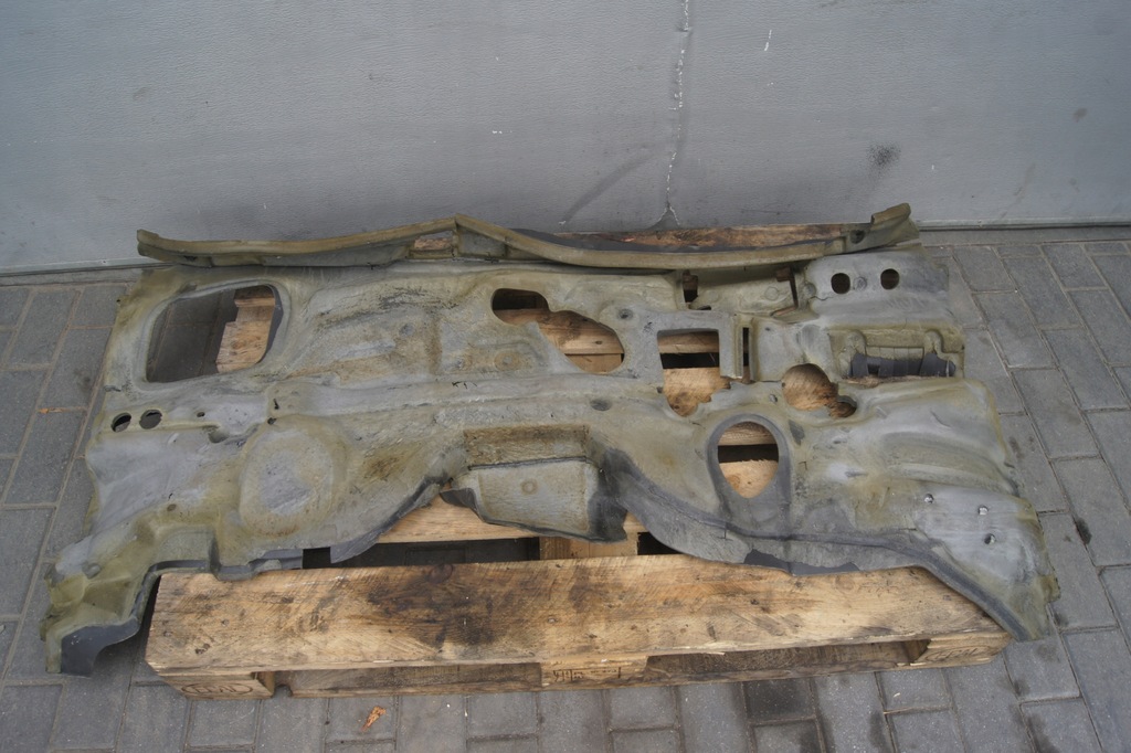 фото №8, Шумоизоляция стены перегородки a5 s5 8t 8k1863947b