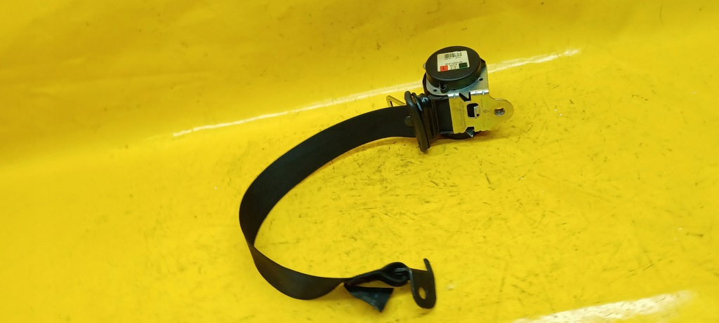 фото №1, Pas безопасности левый задняя astra iii h 602143200b