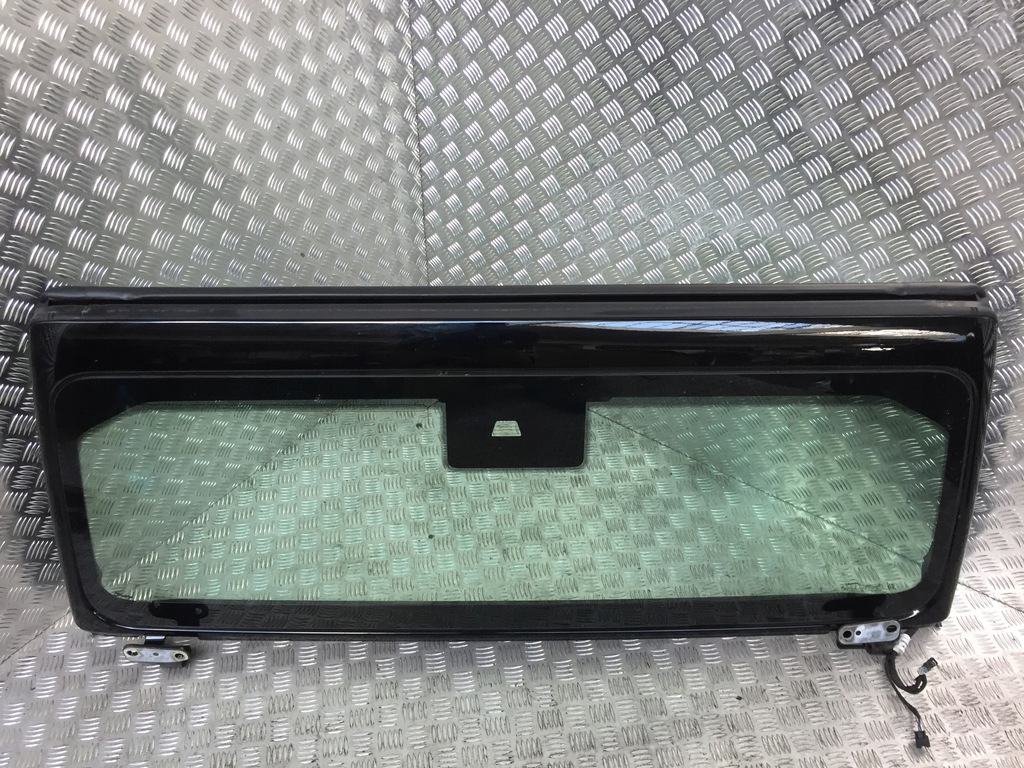 фото №1, Стекло передняя рама 20r jeep wrangler jl