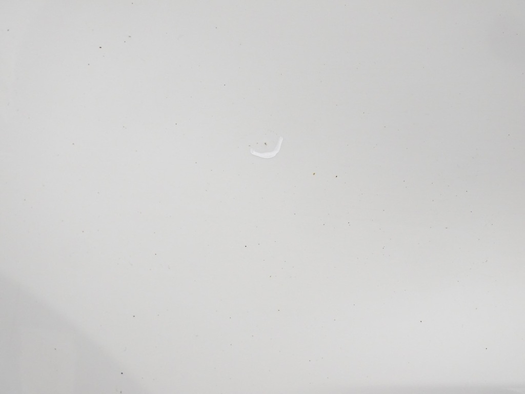 фото №8, Дверь правое правый задняя задние vw tiguan i 5n lift белый lb9a