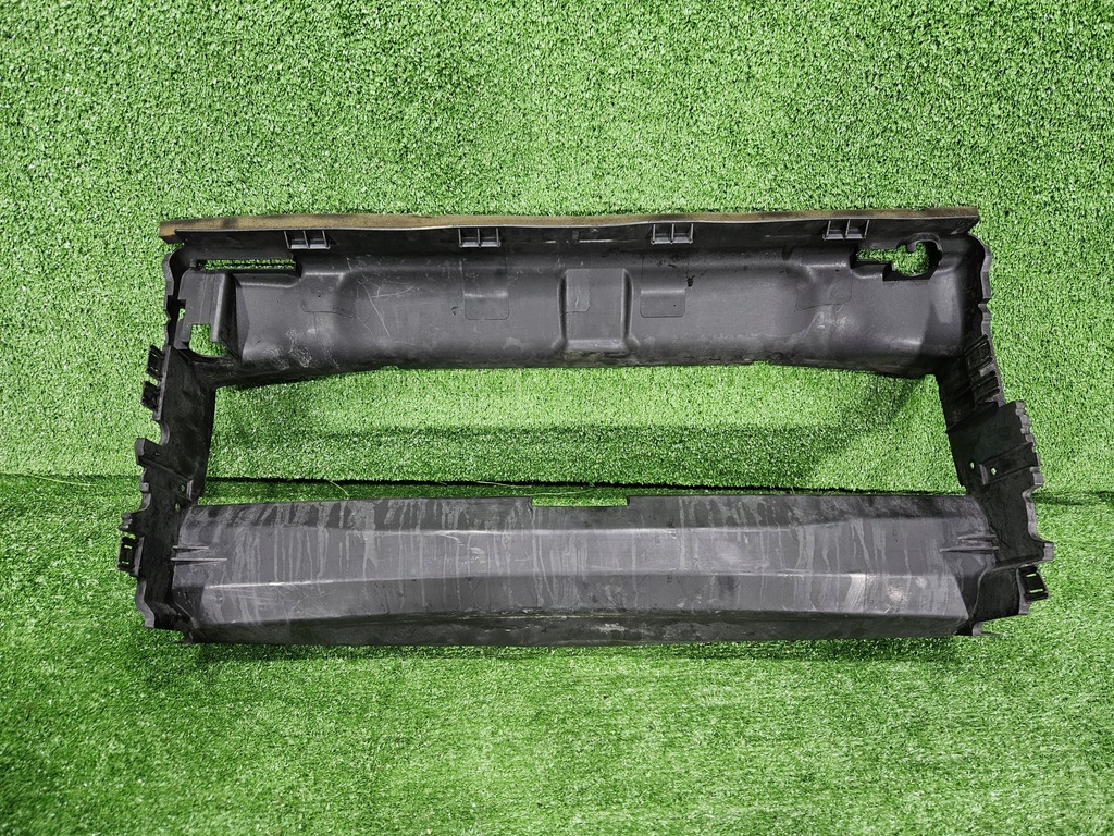 фото №9, Впуск воздуха porsche macan 95b121707g