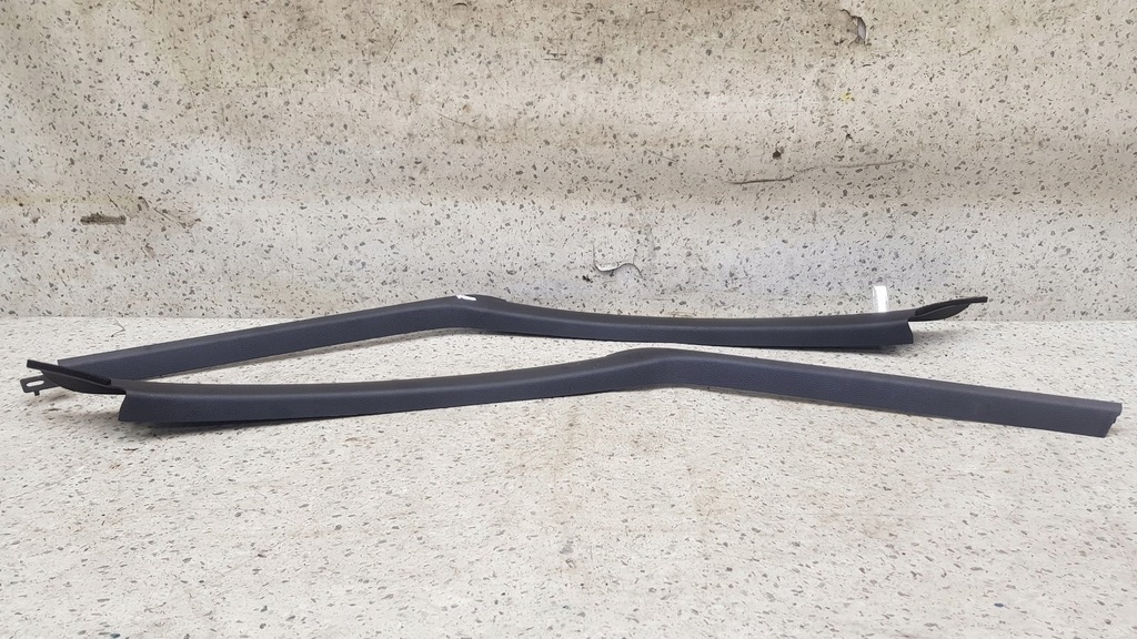 фото №1, Захист стійка перед пара volvo v70 s70