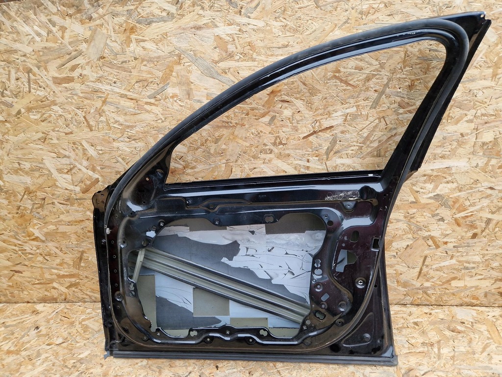 фото №6, Дверь правое перед bmw 7 g11