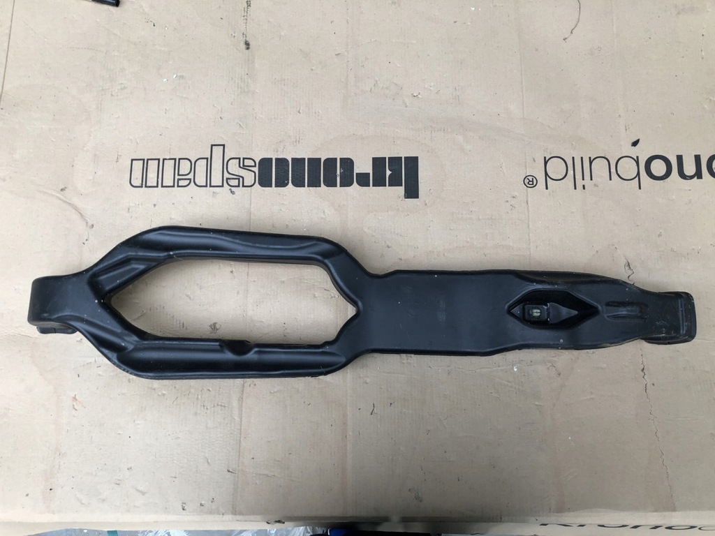 фото №1, Канал труба повітря bmw x1 f48 9292534