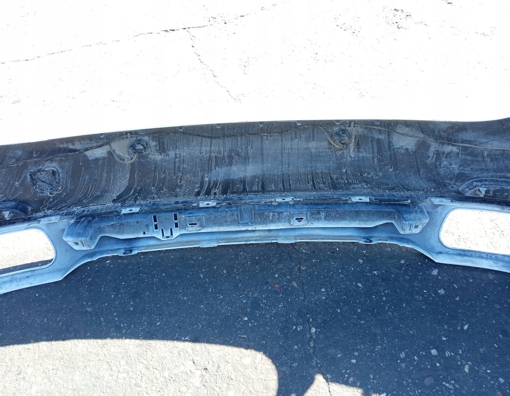 фото №10, Бампер задняя задний bmw seria 7 f01 a96