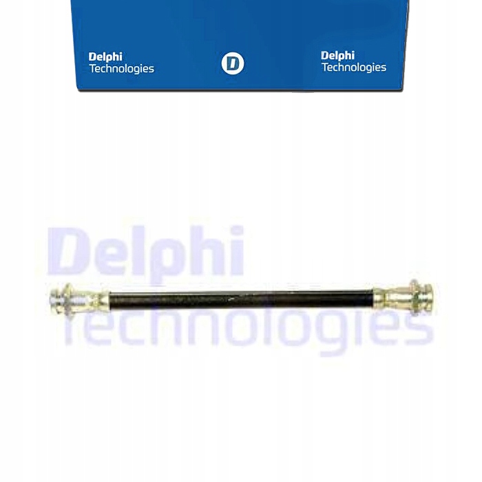 фото №1, Delphi lh6020 шланг тормозной гибкий