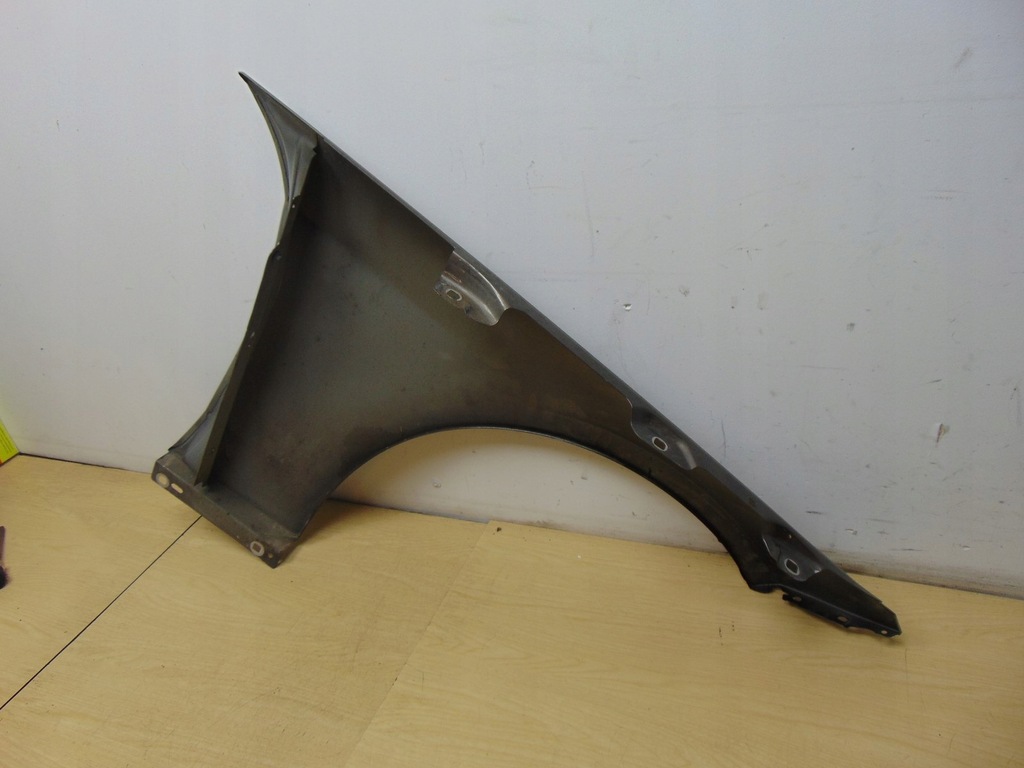 фото №12, Крила лівий перед mercedes e.kl. w212 a2128810101