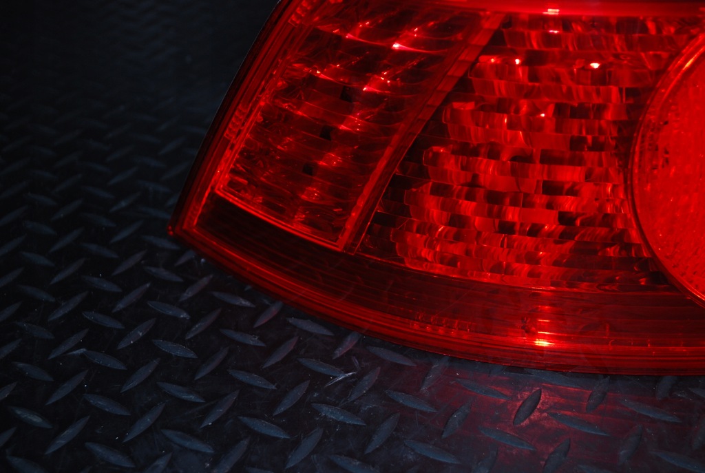 фото №8, Лампа левый задняя vw phaeton 3d0945095b