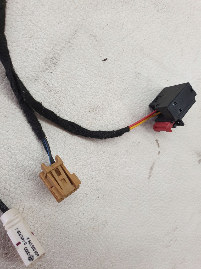 фото №12, Audi e-tron s 4ke зеркало цифровой дверь левый перед 4ke857409g t94