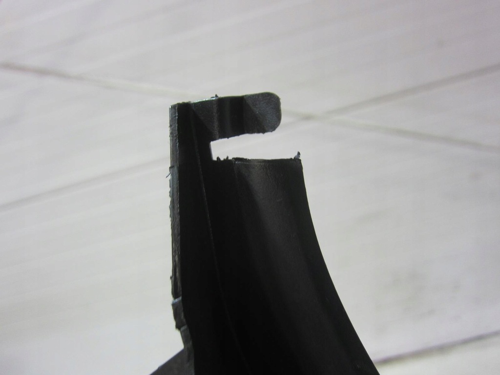 фото №12, Bmw x3 f25 f26 x4 жабо защита жабо 7206135 europa 51717206135