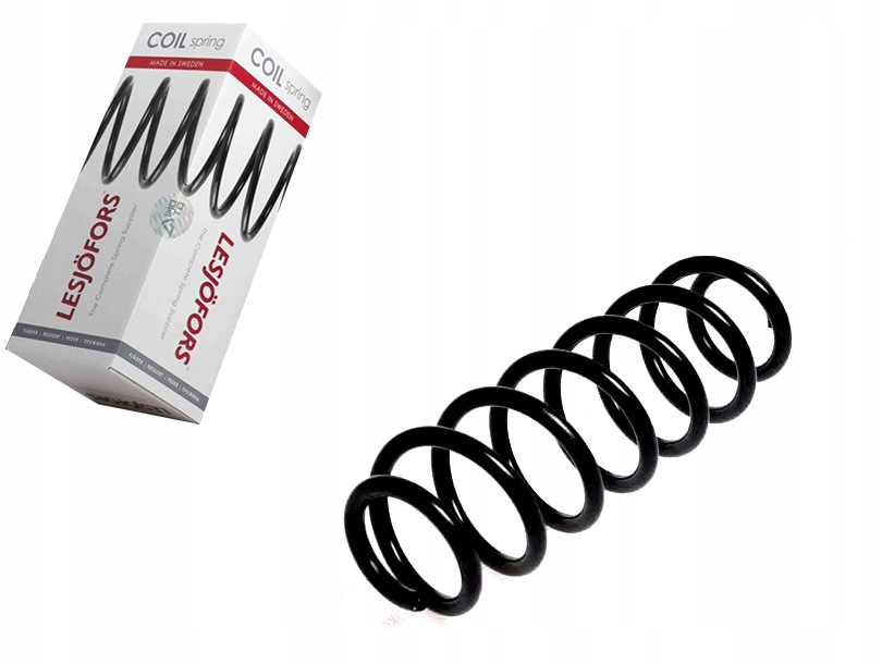 Купити Пружина підвіска lesjofors 49145 39065