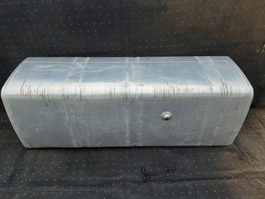 фото №14, Iveco stralis trakker бак пального 600l 41042553