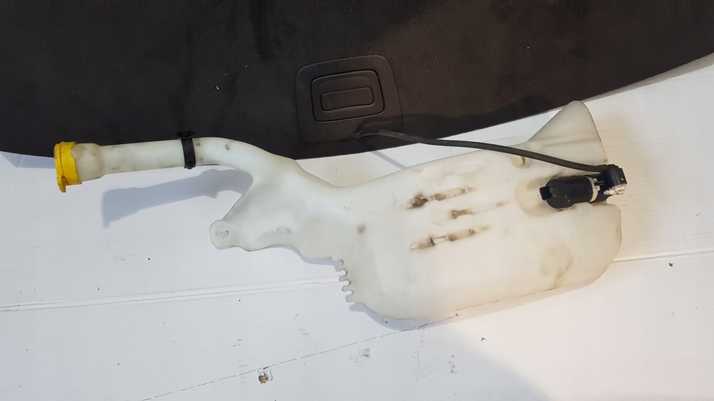 фото №1, Бачок омивача espace v