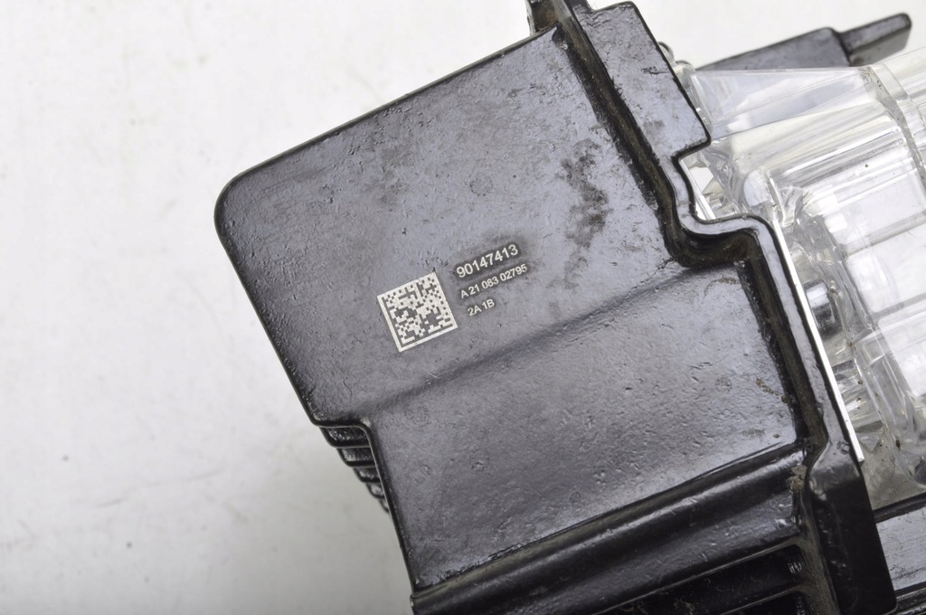 фото №6, Bmw f40 m135i перетворювач модуль 90147413 21r