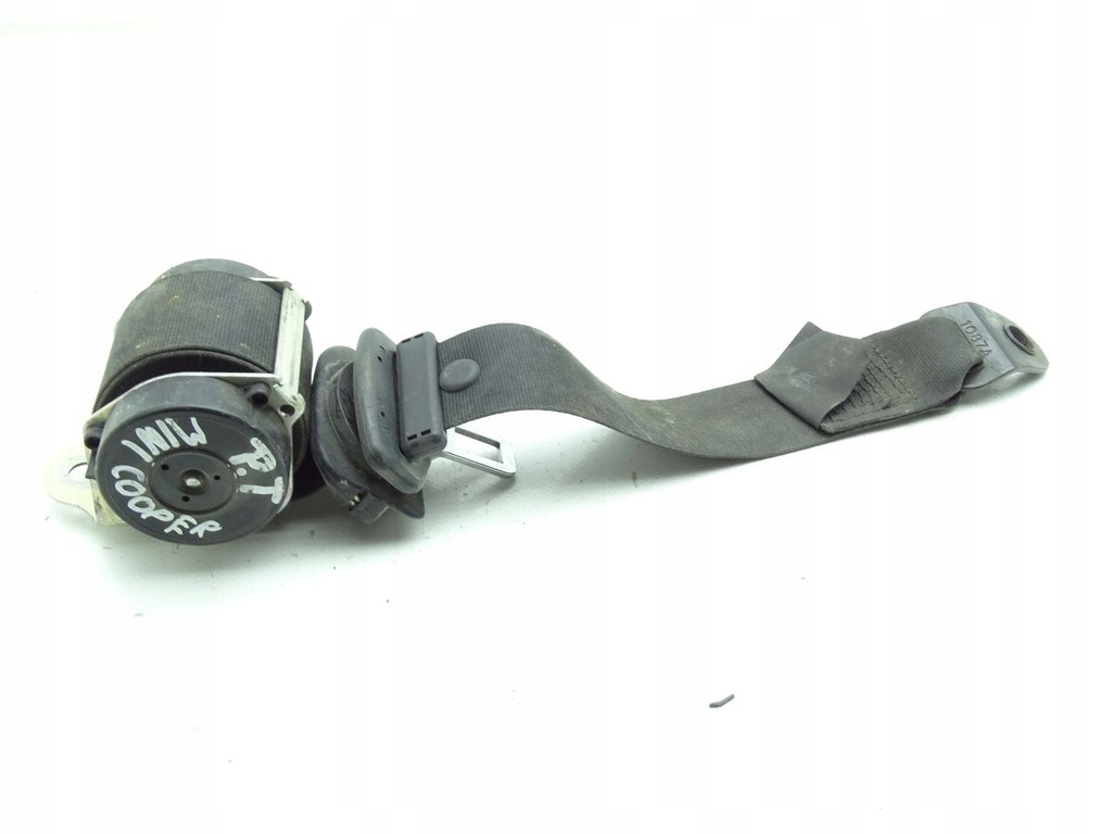 фото №1, Mini cooper one i r50 pas безпеки правий задня