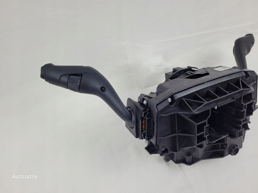 фото №11, Ford mondeo mk5 перемикач комбінований перемикачі dg9t-14b522-avmw