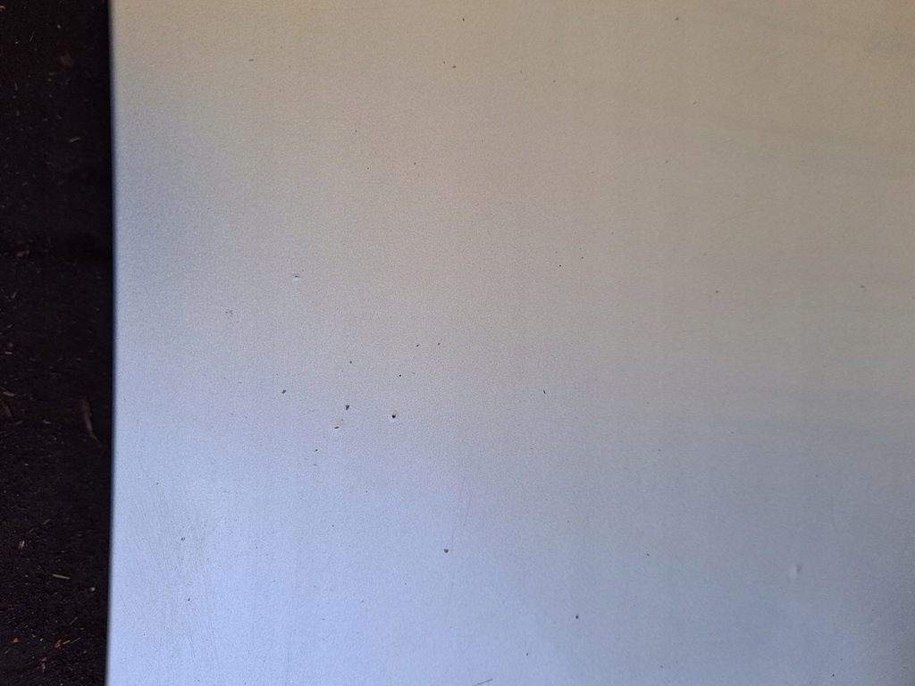 фото №10, Крыло правый перед mercedes cls c219