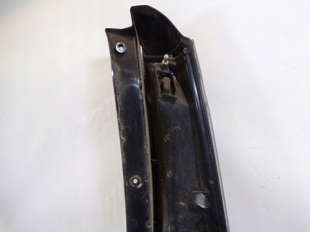 фото №10, Лампа задня задня ліва mitsubishi grandis