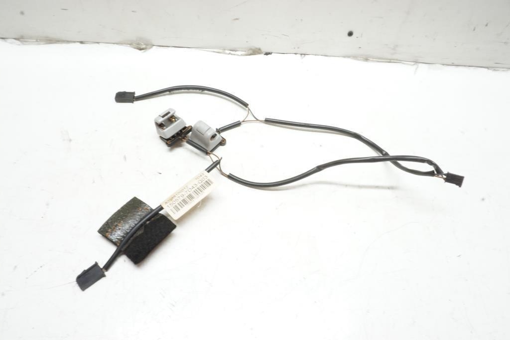 Купить Жгут козырьков солнцезащитные mercedes clk w208