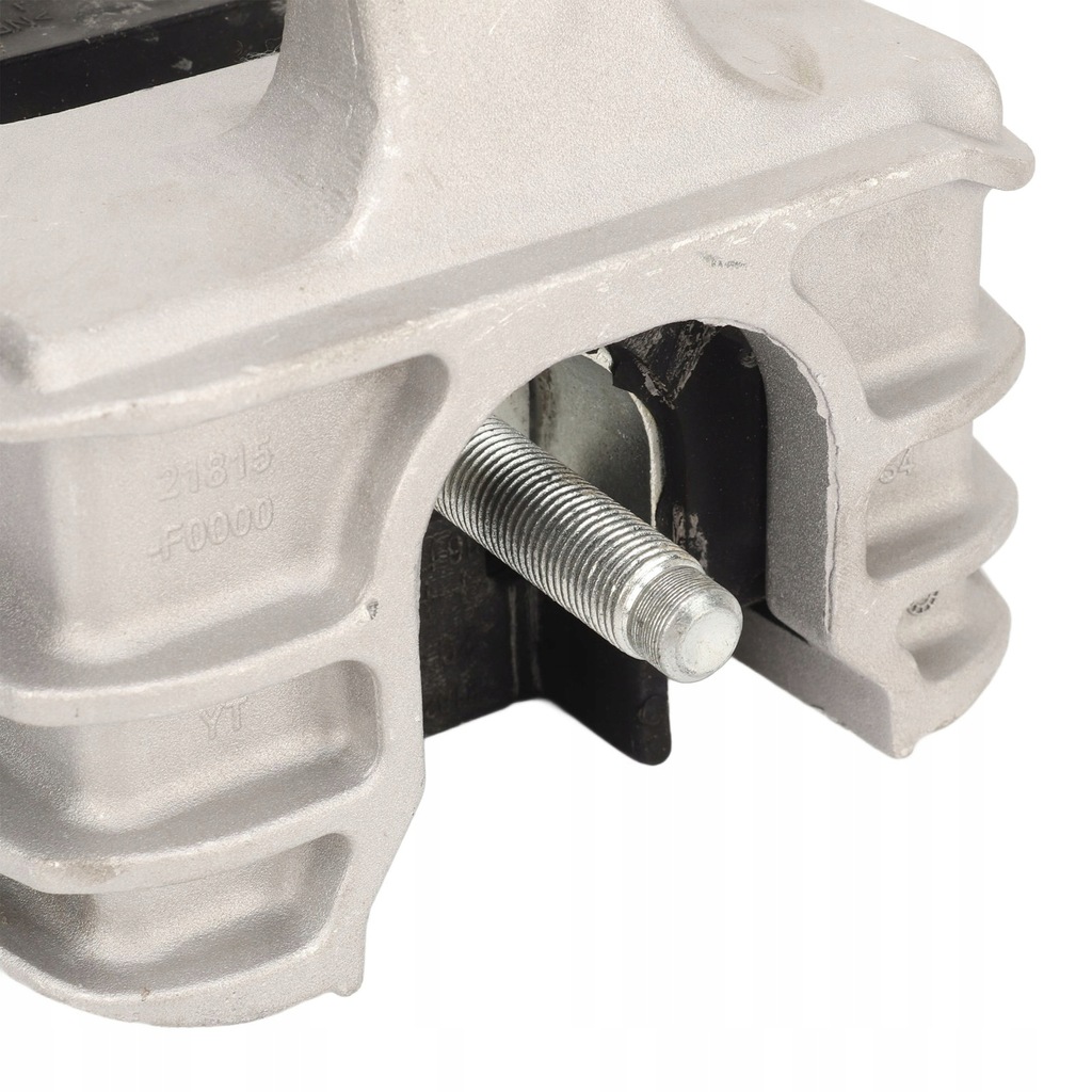 фото №6, Праве кронштейн двигуна двигуна 21810f2000 st