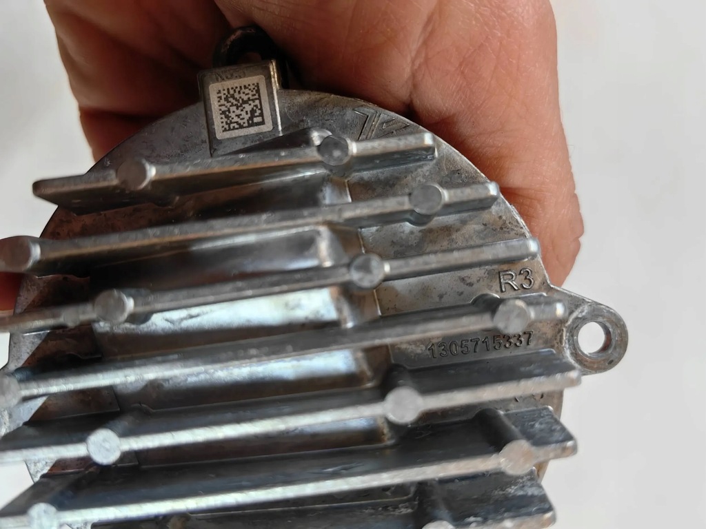 фото №5, Bmw 2 f45 - модуль поворота правый polecam