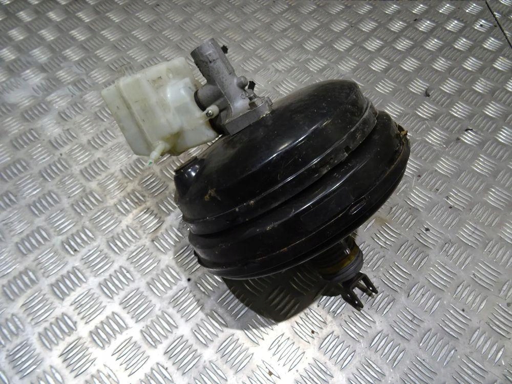 фото №1, Bmw x6 f16 усилитель тормозов насос тормозная 6791409