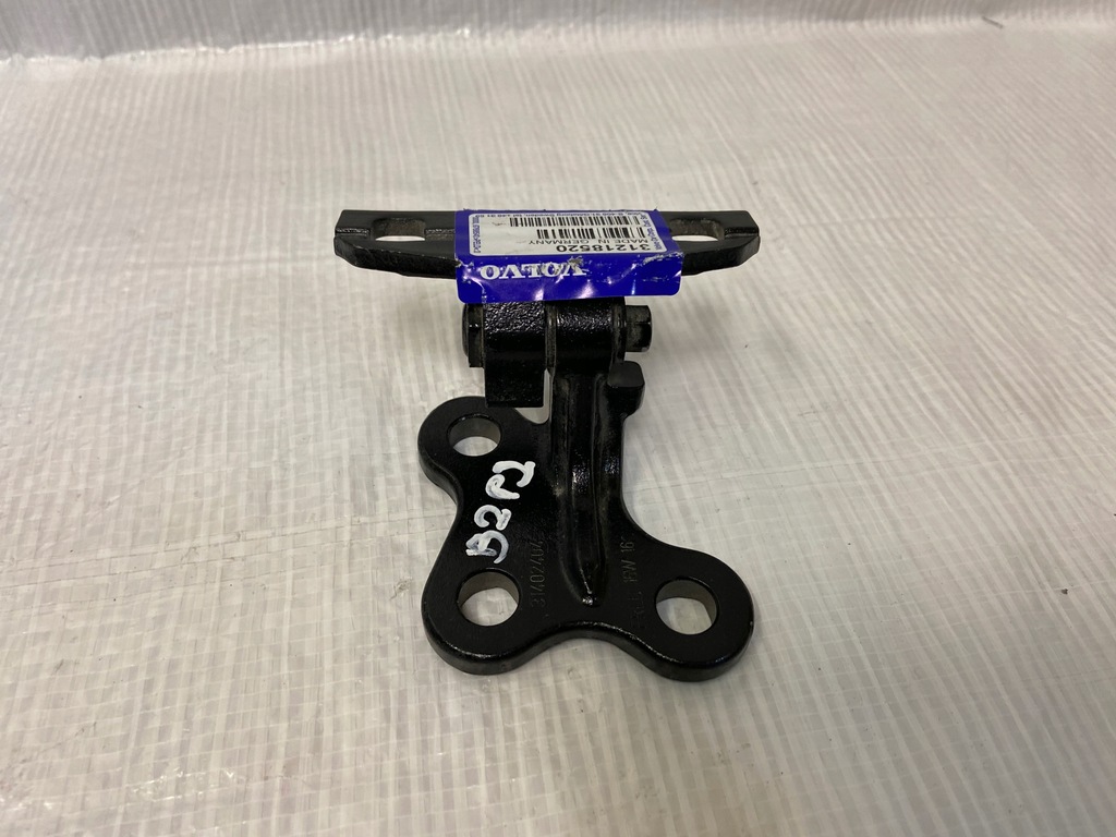 фото №1, Volvo v60 петля дверь левый перед 31402404