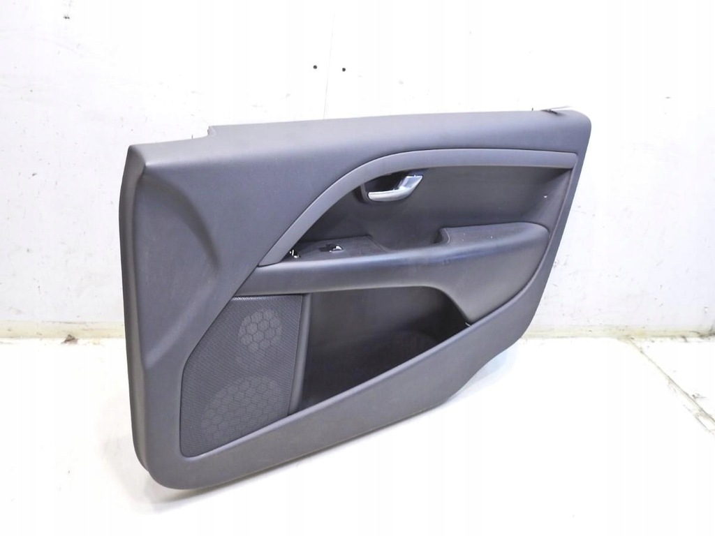 фото №10, Обивка обшивка дверь правый перед volvo v70 iii