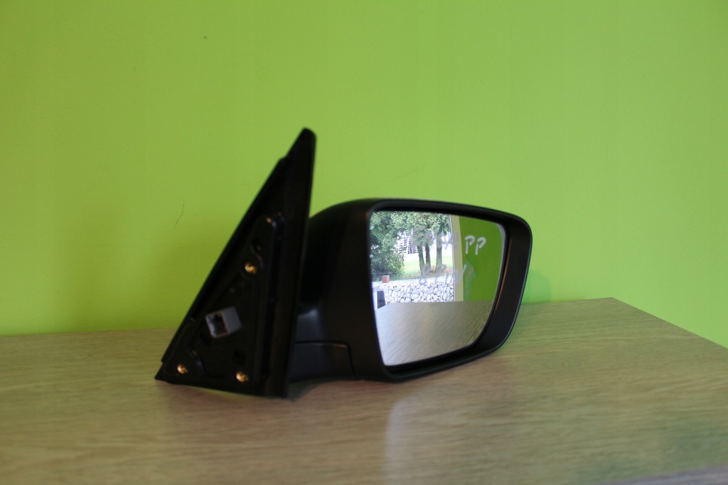 фото №1, Зеркало правое kia venga
