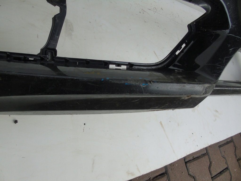 фото №14, Bmw 1 f20 f21 бампер 51117371735