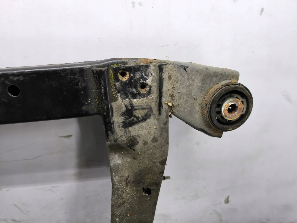 фото №7, Opel zafira c 2014 рама вспомогательная передняя