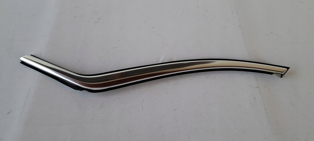 фото №1, Opel crossland x молдинг хром крила задня правий 39008051