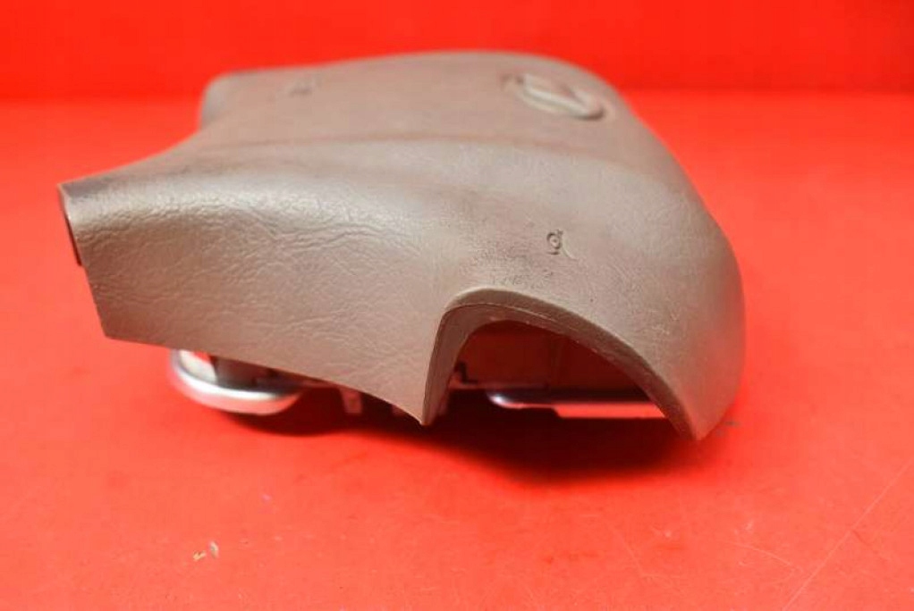 фото №5, Подушка безопасности подушка воздушная водителя hyundai tucson 1 i lift 04-10