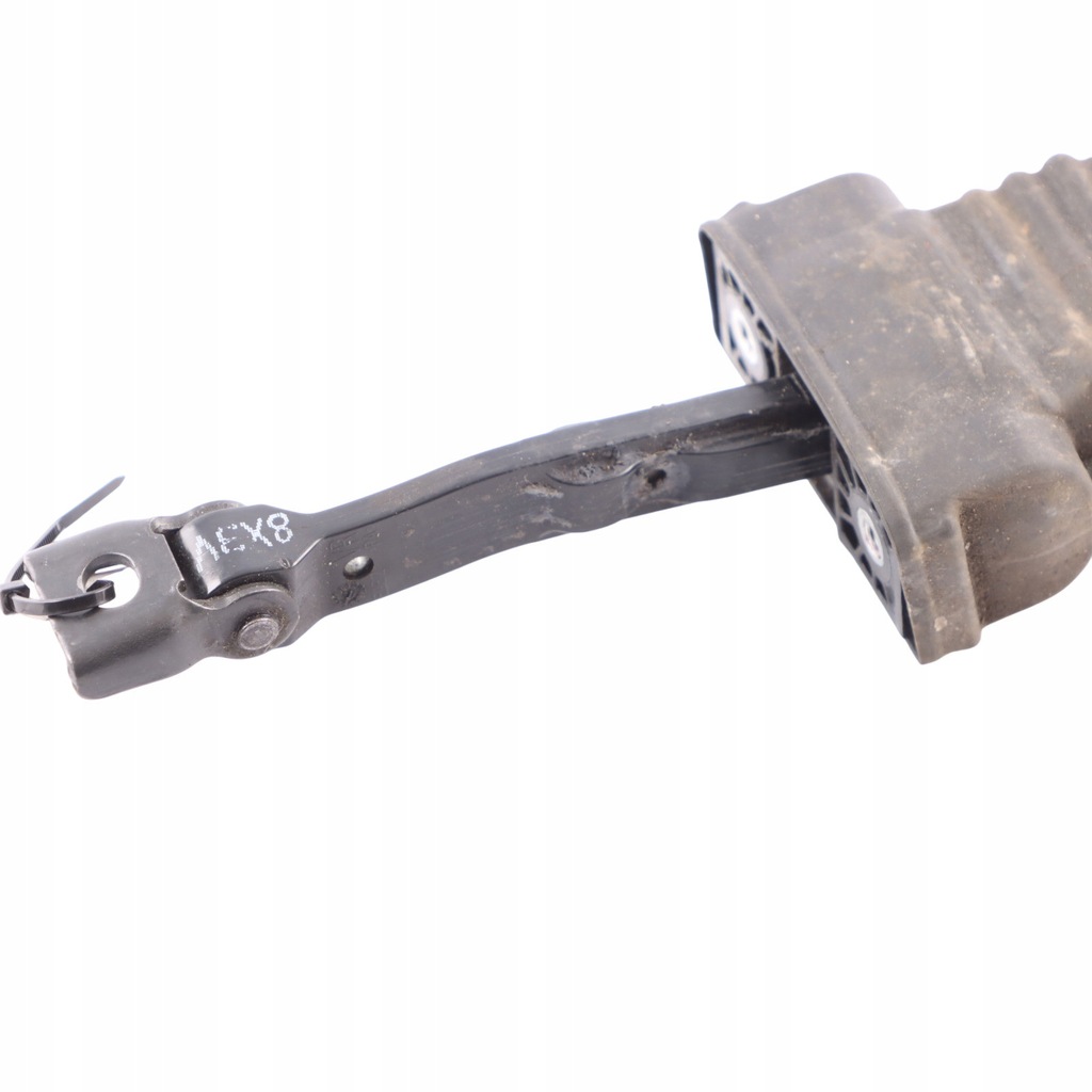 фото №10, Audi a1 8x обмежувач двері правий лівий перед 8x3837249c