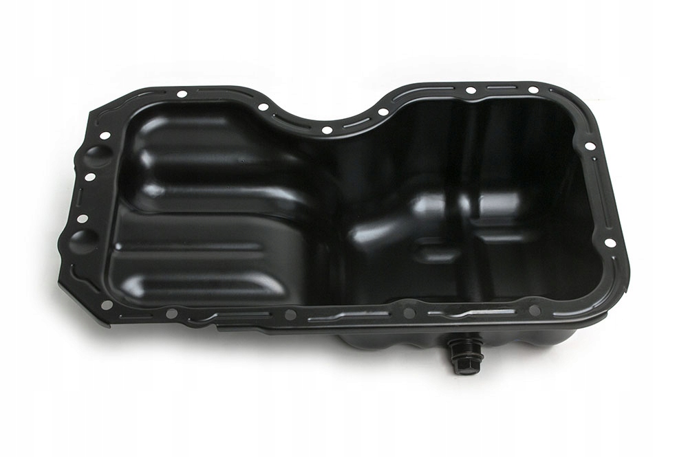 Піддон масляна mazda zj0110400 Ціна