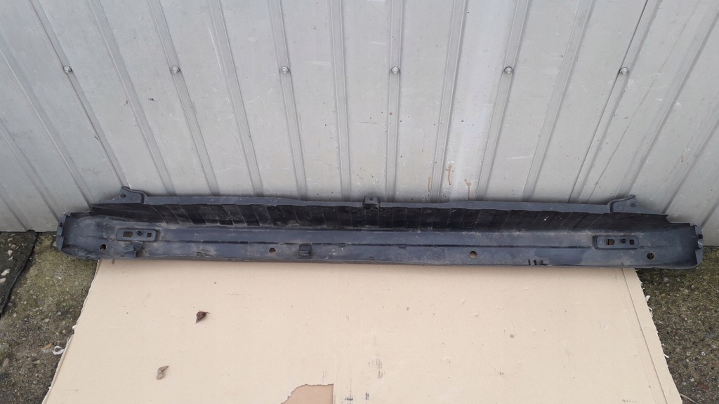 фото №9, Trafic 3 iii vivaro b бампер задняя 850221446r