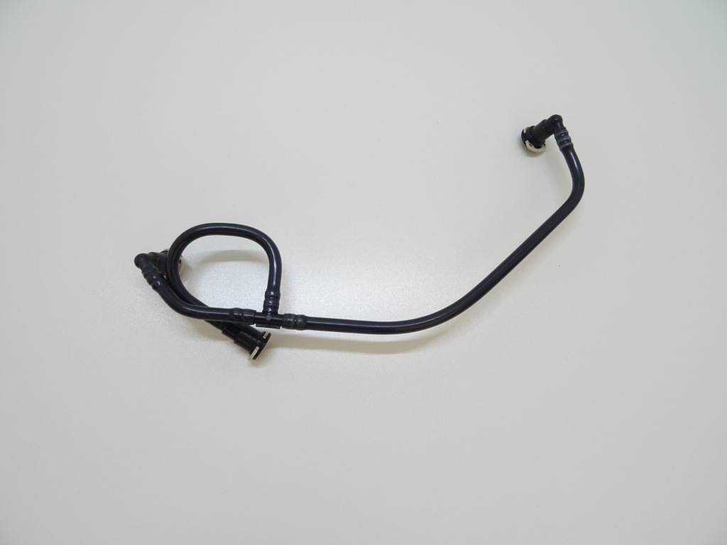 фото №1, 2016-2024 camaro 3.6 v6 шланг повітря трубка wąż вакууму вакуумний