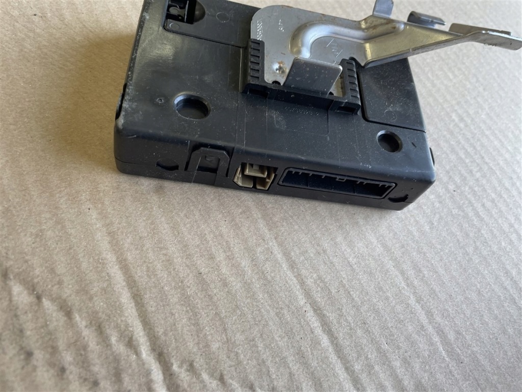 фото №4, Модуль блок управления навигации navi renault master iv 4 2.3 dci 19-