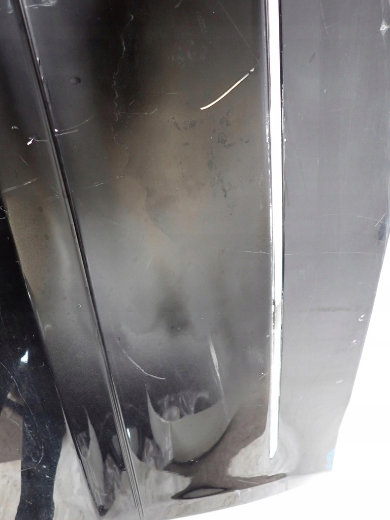 фото №10, Mercedes e-klasa w212 sedan 09-13 бампер задняя задний pdc