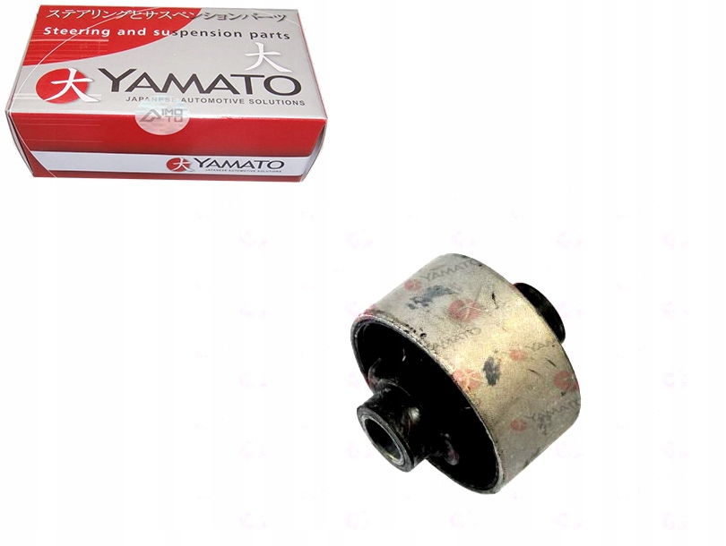 фото №1, Втулка важеля yamato 51391s5a024 847621