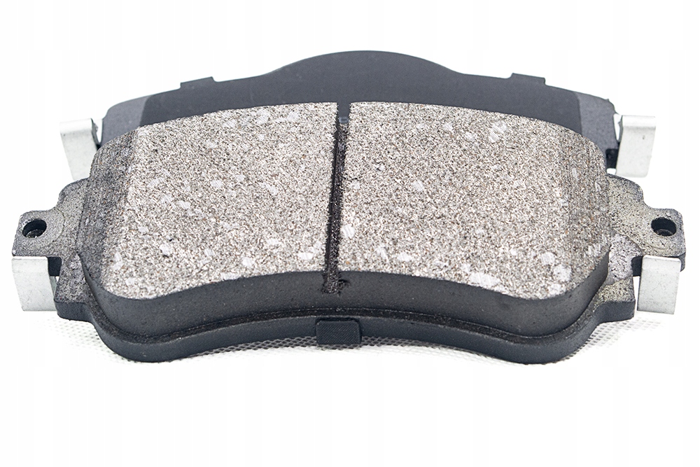 фото №8, Гальмівні колодки гальмівні задня fiat freemont 2011-2015 [345_]