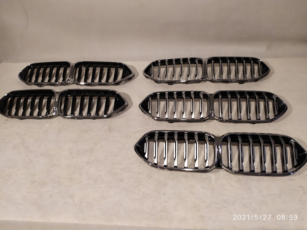 фото №7, Bmw оригінальний номер 7476257