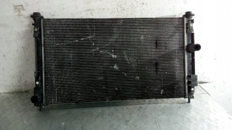 фото №1, Радиатор wody jeep compass 2.2 crd 68069019aa