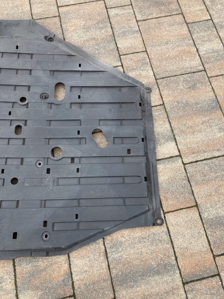 фото №9, Защита плита подвеска honda jazz iii 74641-tf0