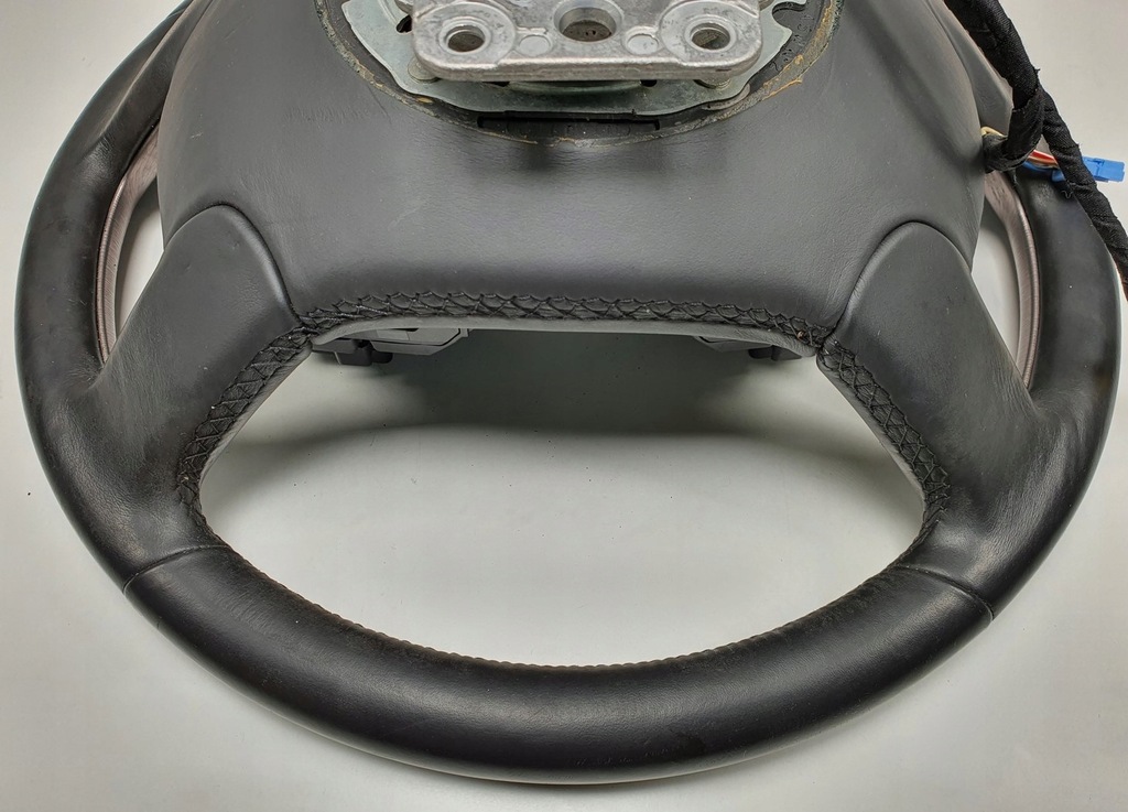 фото №7, Воздуховод мультифункция citroen c5 iii x7